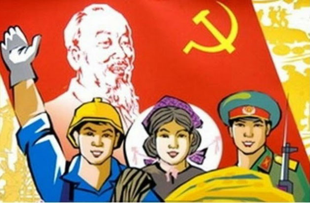 TẠI SAO CHÚNG TA KHÔNG CHẤP NHẬN ĐA ĐẢNG?